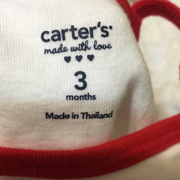 4th of July Onesie - Picture 4 of 4